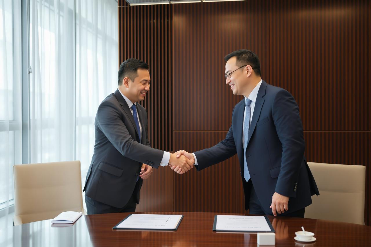 羞羞视频与腾讯视频达成战略合作，共同开发10部精品剧集