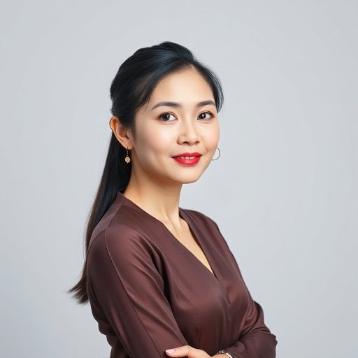 李思琪 - 羞羞影院内容总监