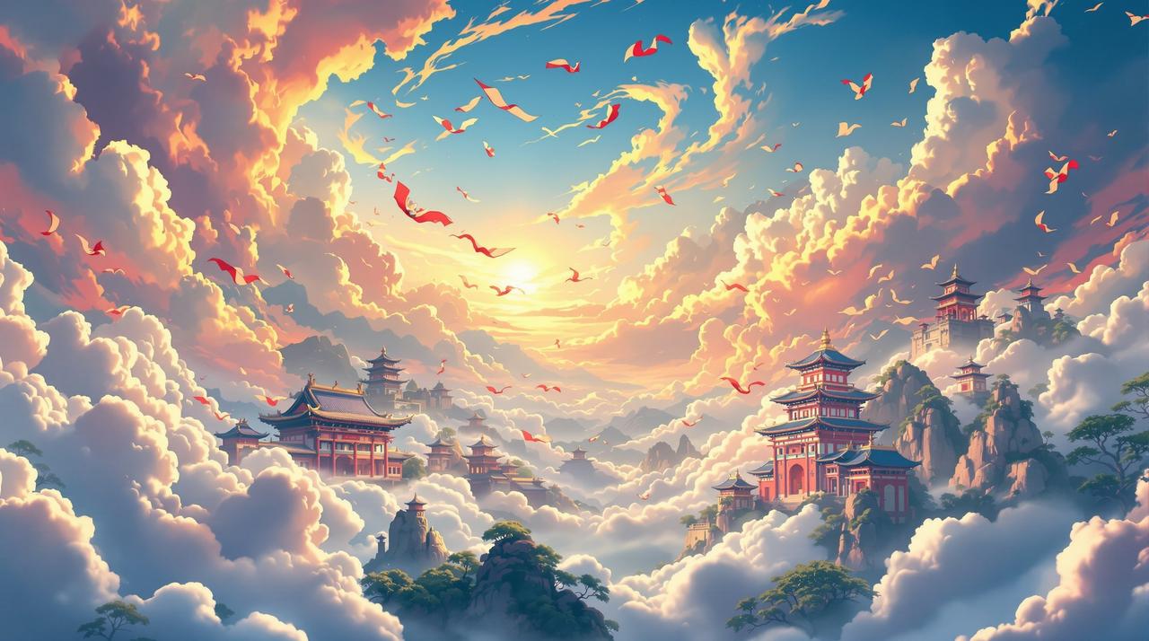 长安三万里：诗人的旅途 - 羞羞影院推荐内容