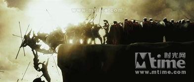 玩命斯巴达,玩命斯巴达的生死较量