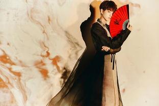 意气风发,青春风采的璀璨绽放