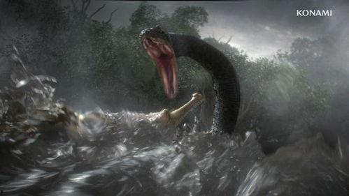 食蛇者,揭秘神秘食性生物的生存奥秘