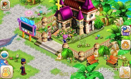 迷情庄园,探寻神秘古堡的浪漫传说与惊悚之谜