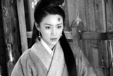 潘金莲,悲剧女性的命运与反思