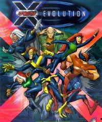 X战警：进化 第四季,进化 第四季——英雄新篇章，挑战与成长并存